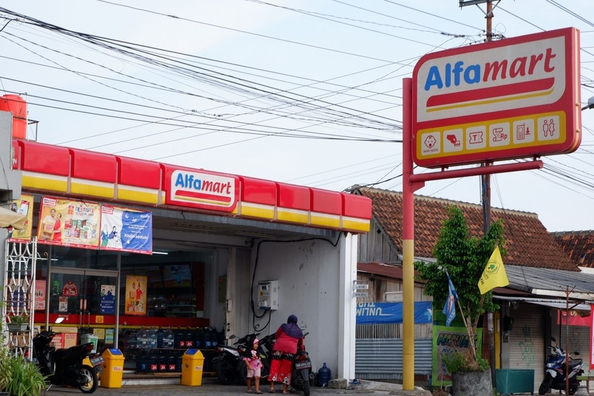 Mall Baru vs Tradisi Parcel Lebaran: Siapa yang Akan Menang di Cilacap?